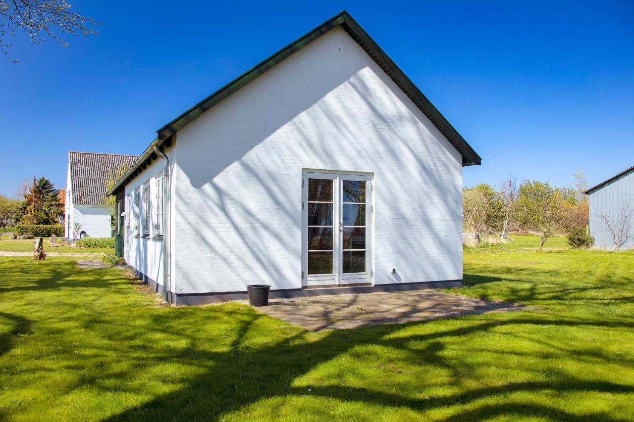 Stryno Living Rudkøbing Exterior foto