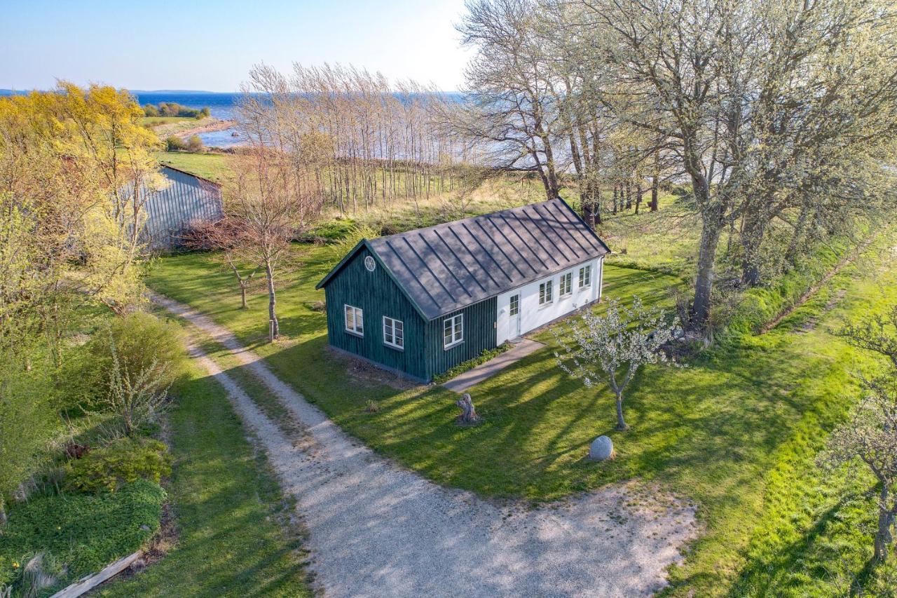 Stryno Living Rudkøbing Exterior foto