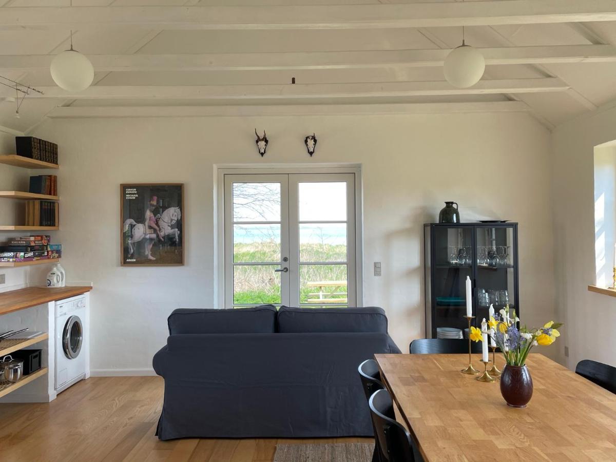 Stryno Living Rudkøbing Exterior foto